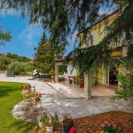 Apartmani Ane Vrh  Exterior photo