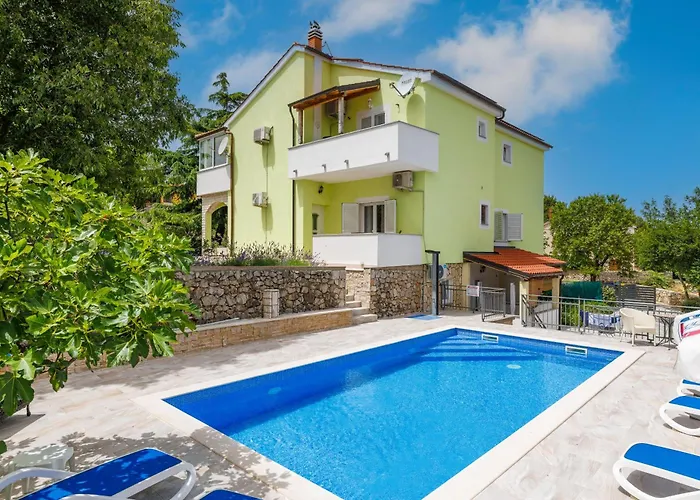Apartmani Ane