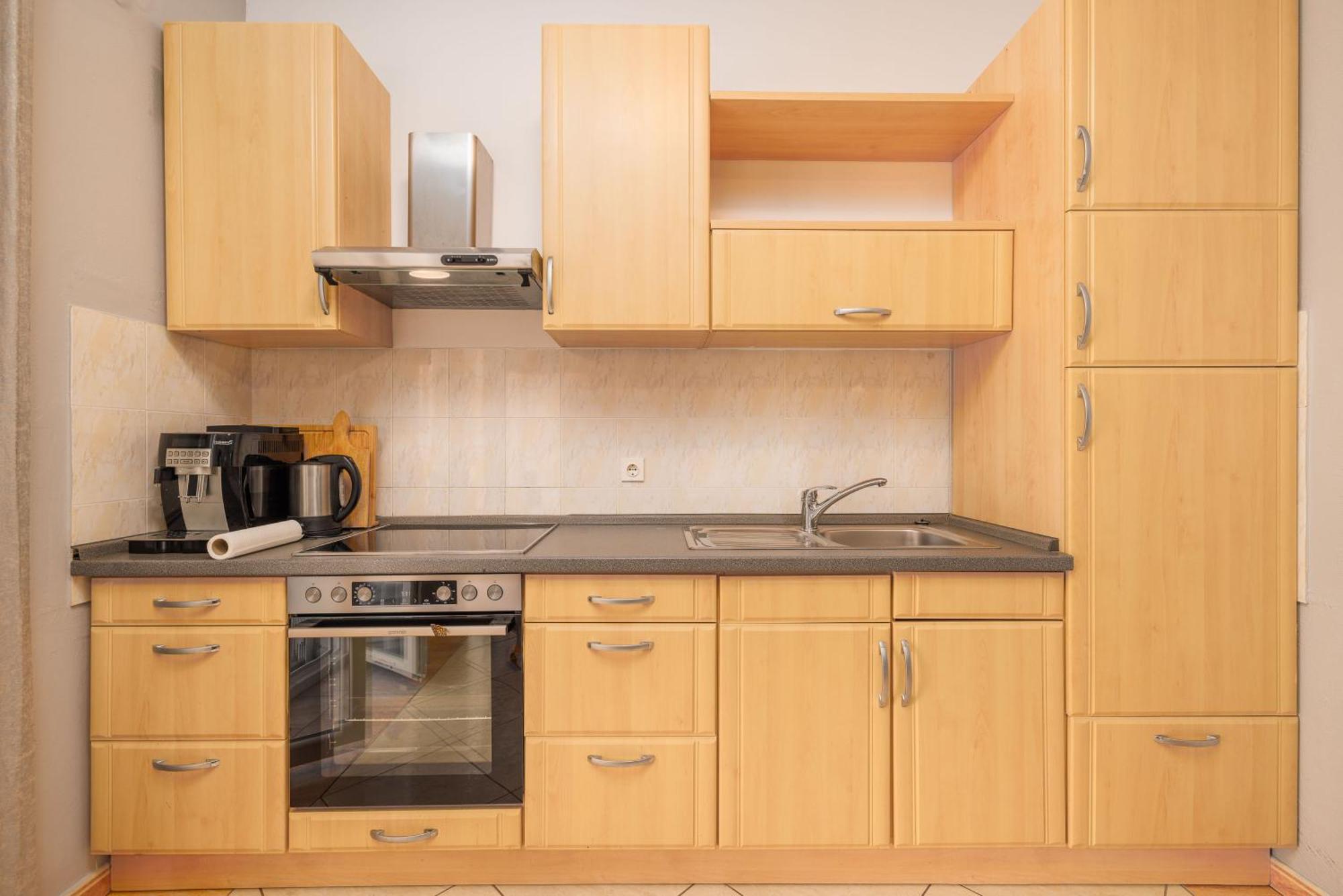 Ane Apartman